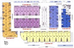 Eunos Technolink (D14), Factory #607460091